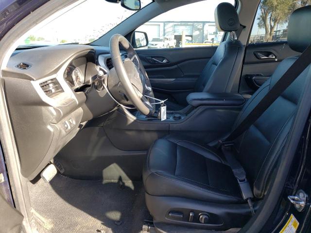 Photo 7 from auction – 2017 GMC ACADIA SLT with VIN 1GKKNMLS8HZ254050