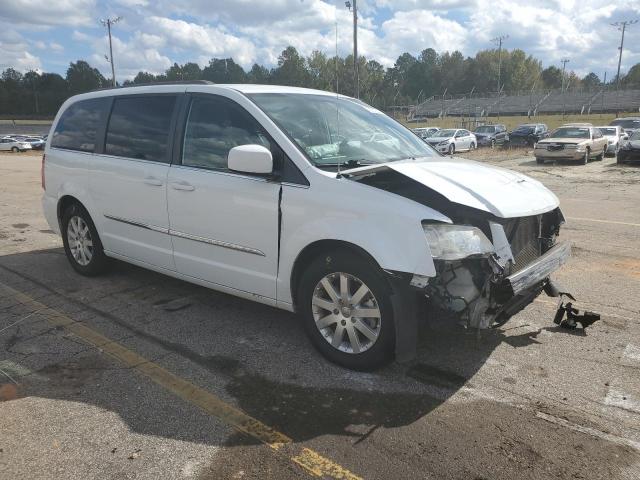 Photo 4 from auction – 2015 CHRYSLER TOWN & COU with VIN 2C4RC1BG3FR513658