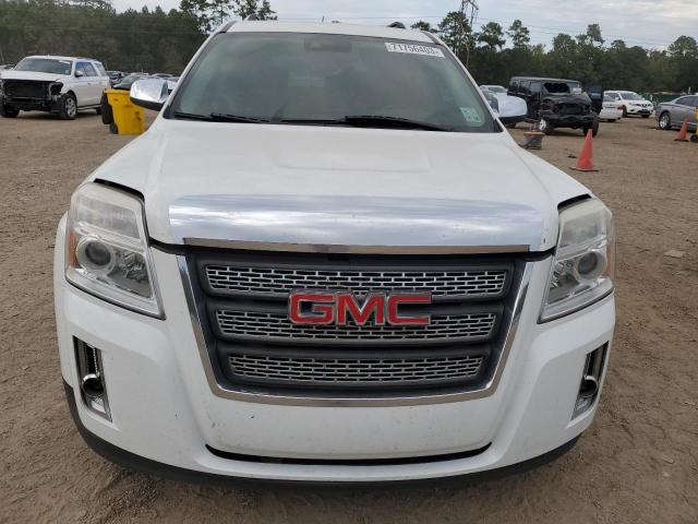 Photo 5 from auction – 2014 GMC TERRAIN SL with VIN 2GKALTEKXE6155987