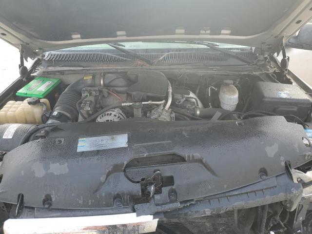 Photo 11 from auction – 2007 GMC SIERRA K25 with VIN 1GTHK29D47E103210