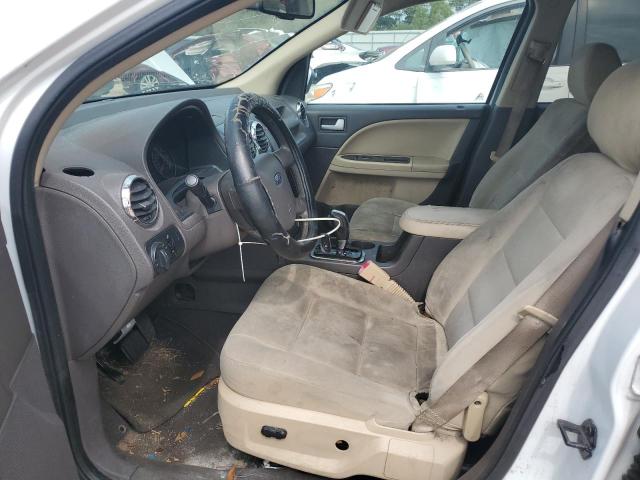 Photo 7 from auction – 2008 FORD TAURUS X S with VIN 1FMDK02W98GA29136