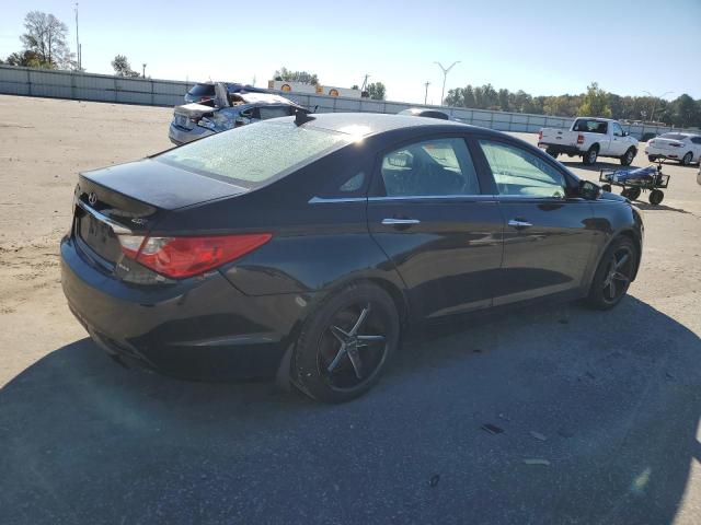 Photo 3 from auction – 2011 HYUNDAI SONATA SE with VIN 5NPEC4AB6BH176156