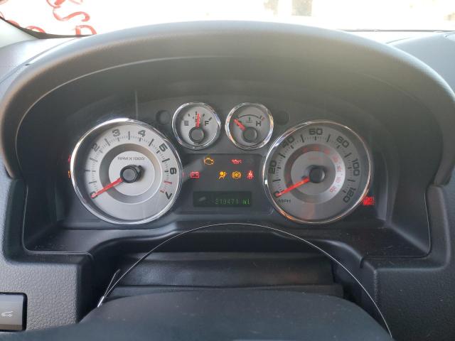 Photo 9 from auction – 2010 FORD EDGE LIMIT with VIN 2FMDK3KC5ABA53468