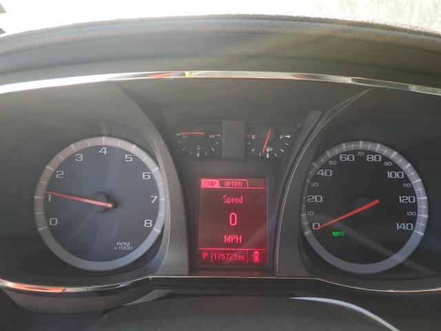Photo 9 from auction – 2015 GMC TERRAIN SL with VIN 2GKFLSE39F6191213