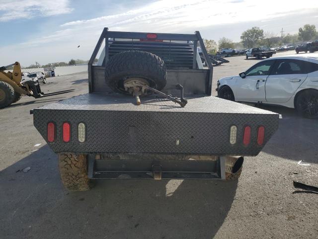 Photo 6 from auction – 2006 DODGE RAM 3500 with VIN 3D7LX39C86G143182