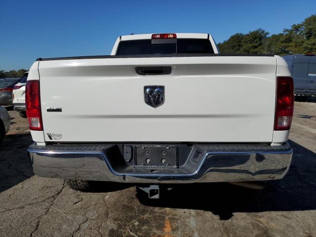 Photo 6 from auction – 2019 RAM 1500 CLASS with VIN 1C6RR6TT4KS680988