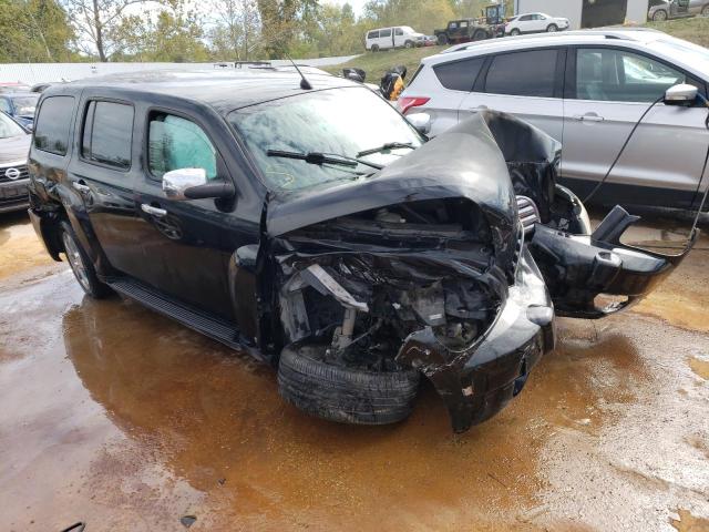 Photo 4 from auction – 2009 CHEVROLET HHR LT with VIN 3GNCA53V49S640756