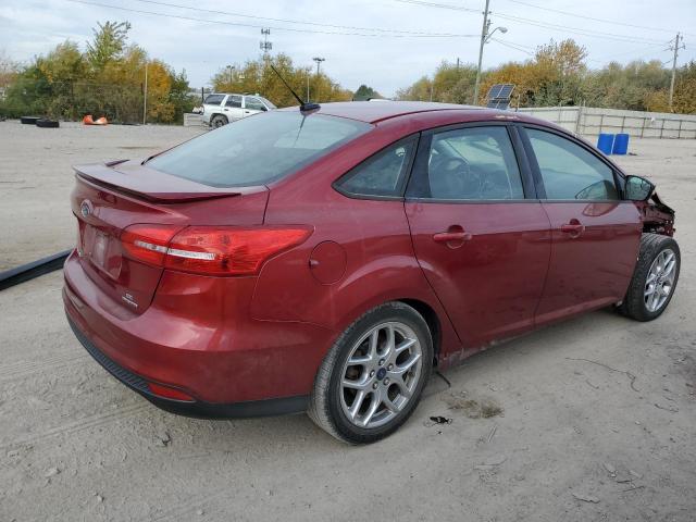 Photo 3 from auction – 2015 FORD FOCUS SE with VIN 1FADP3F2XFL207824