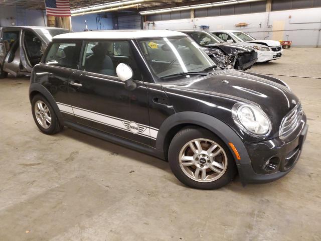 Photo 4 from auction – 2012 MINI COOPER with VIN WMWSU3C53CT259720