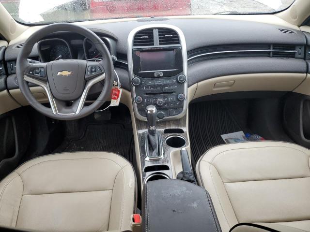 Photo 8 from auction – 2015 CHEVROLET MALIBU 2LT with VIN 1G11D5SL2FF219036