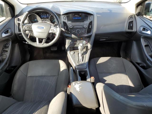 Photo 8 from auction – 2015 FORD FOCUS SE with VIN 1FADP3F21FL260640