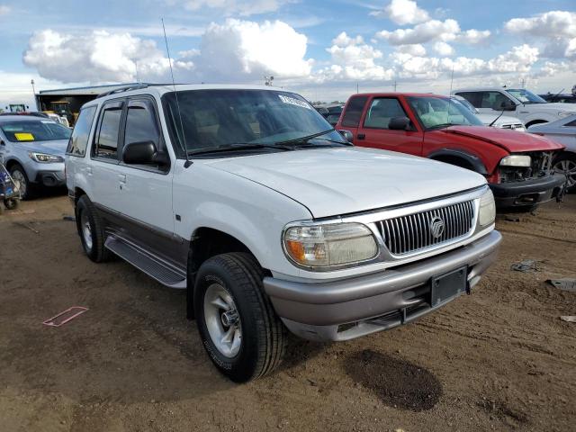 Photo 4 from auction – 1997 MERCURY MOUNTAINEE with VIN 4M2DU55P8VUJ17148