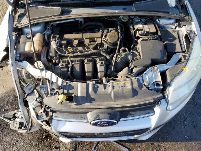 Photo 11 from auction – 2013 FORD FOCUS with VIN 1FADP3F29DL225356
