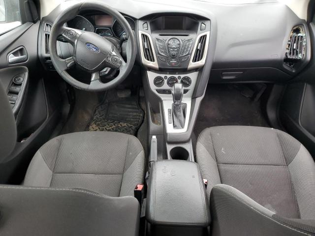 Photo 8 from auction – 2012 FORD FOCUS SE with VIN 1FAHP3F25CL209624