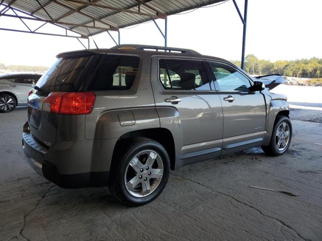 Photo 3 from auction – 2012 GMC TERRAIN SL with VIN 2GKALWEK8C6290061