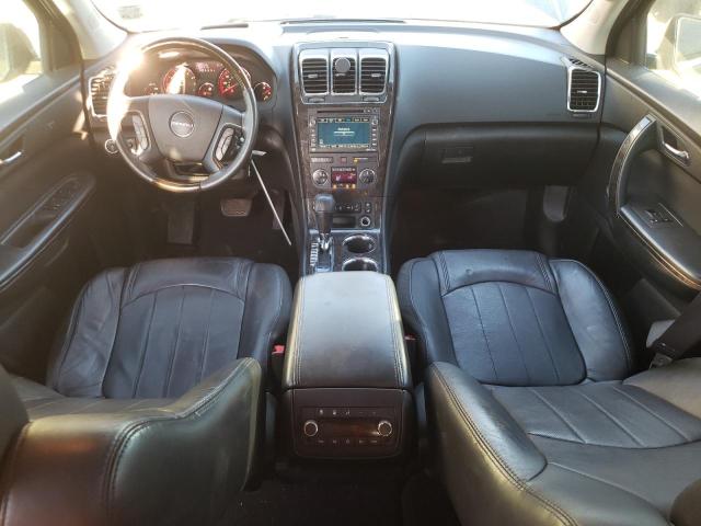 Photo 8 from auction – 2012 GMC ACADIA DEN with VIN 1GKKRTED7CJ251628