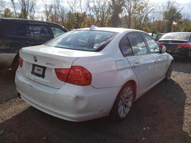 Photo 3 from auction – 2011 BMW 328 XI with VIN WBAPK7C55BF223804