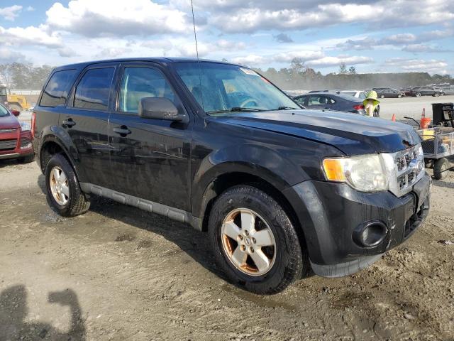 Foto 4 de la subasta – 2011 FORD ESCAPE XLS con VIN 1FMCU0C79BKA39621