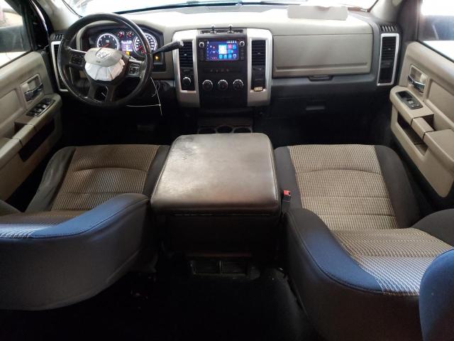 Photo 8 from auction – 2012 DODGE RAM 1500 S with VIN 1C6RD7LT9CS218593