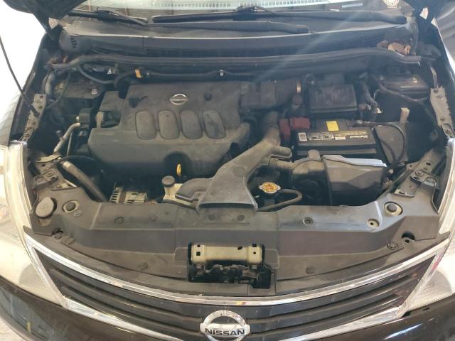 Photo 11 from auction – 2011 NISSAN VERSA S with VIN 3N1BC1CP0BL499647