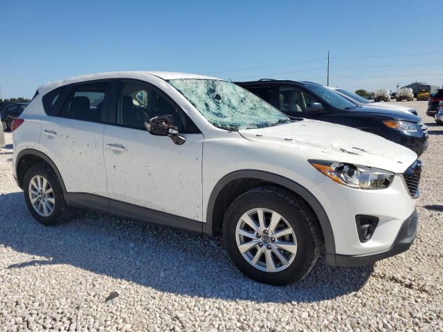 Photo 4 from auction – 2015 MAZDA CX-5 TOURI with VIN JM3KE2CY0F0433292