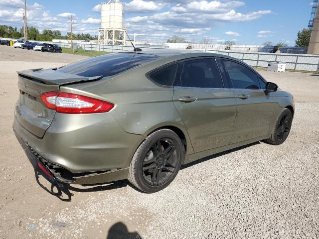 Photo 3 from auction – 2013 FORD FUSION SE with VIN 3FA6P0H93DR130231