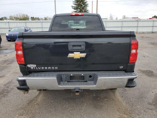 Photo 6 from auction – 2014 CHEVROLET SILVERADO with VIN 1GCVKREC9EZ320928