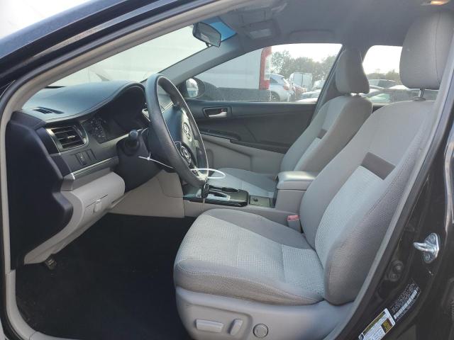 Photo 7 from auction – 2012 TOYOTA CAMRY BASE with VIN 4T1BF1FK7CU173626