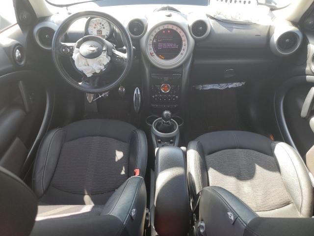 Photo 8 from auction – 2011 MINI COOPER S C with VIN WMWZC5C51BWM10449