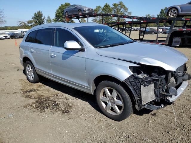 Photo 4 from auction – 2015 AUDI Q7 PREMIUM with VIN WA1LGAFE2FD027424