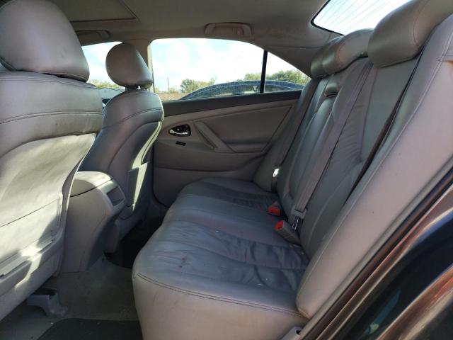 Photo 10 from auction – 2007 TOYOTA CAMRY CE with VIN 4T1BE46K37U550799
