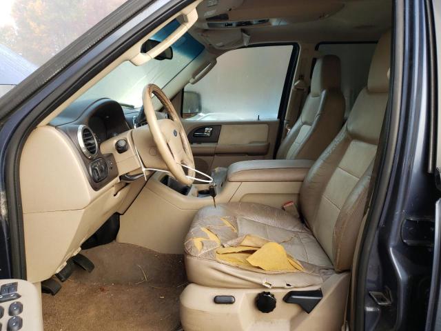 Photo 7 from auction – 2003 FORD EXPEDITION with VIN 1FMRU17W83LB38413