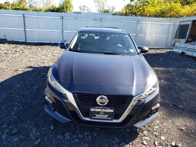 Photo 5 from auction – 2019 NISSAN ALTIMA SV with VIN 1N4BL4DWXKC129585