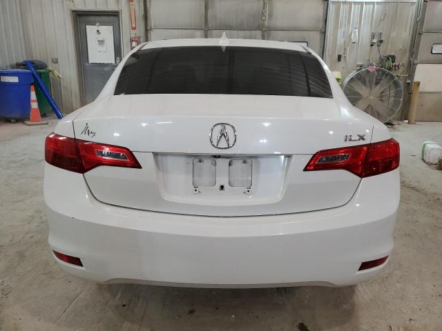 Photo 6 from auction – 2015 ACURA ILX 20 with VIN 19VDE1F36FE003097