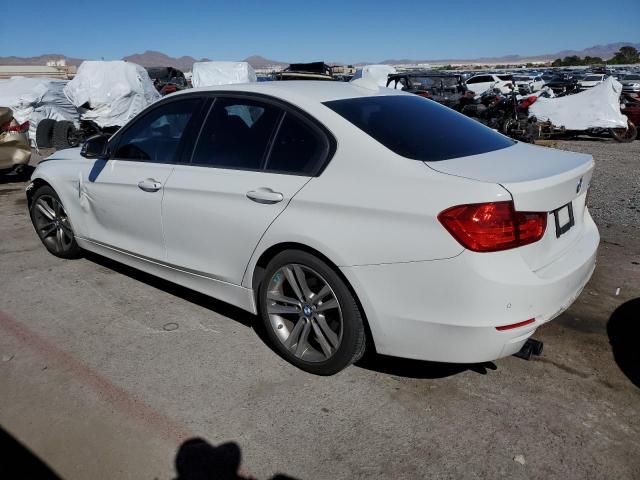 Фото 2 с аукциона – 2014 BMW 328 I с VIN WBA3A5C59EP603538