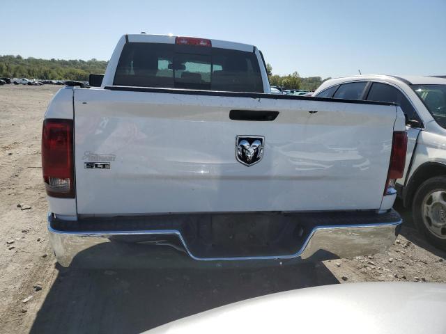 Photo 6 from auction – 2016 RAM 1500 SLT with VIN 1C6RR6GT0GS269301