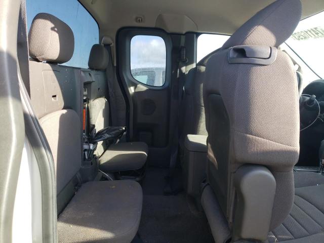 صورة رقم 10 من المزاد - 2012 NISSAN FRONTIER S مع VIN 1N6BD0CT0CC458494