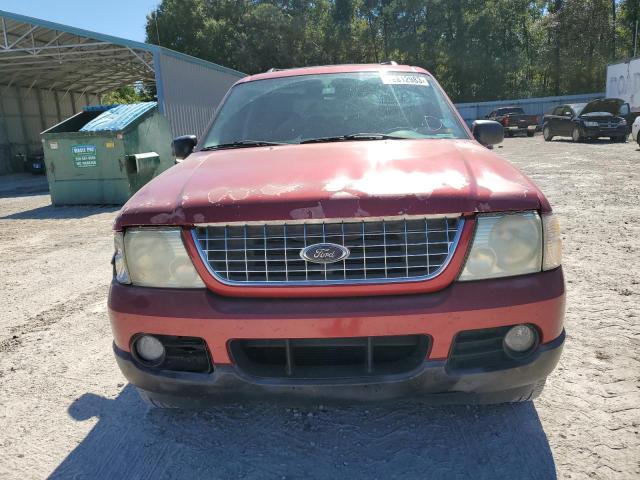Photo 5 from auction – 2003 FORD EXPLORER X with VIN 1FMDU63K13ZA60807