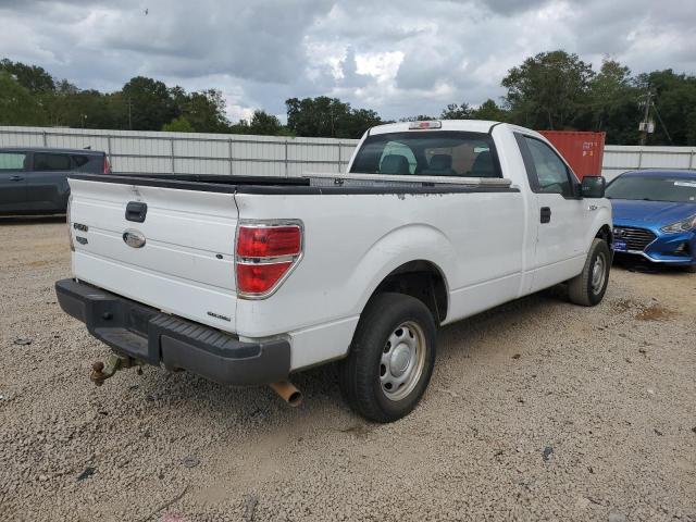Photo 3 from auction – 2011 FORD F150 with VIN 1FTNF1CF9BKD93580