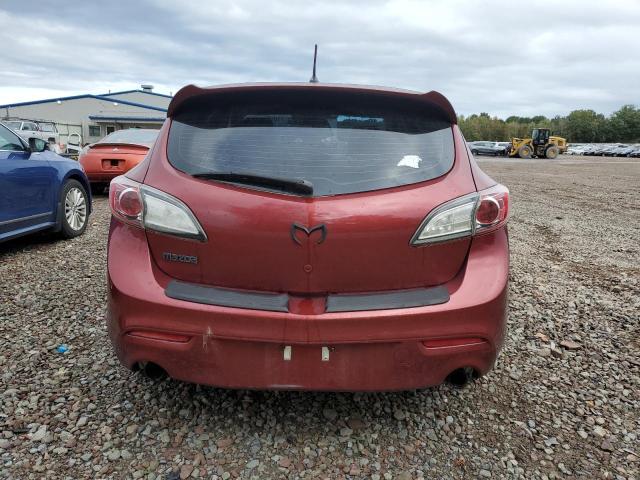 Photo 6 from auction – 2010 MAZDA 3 S with VIN JM1BL1H68A1269860