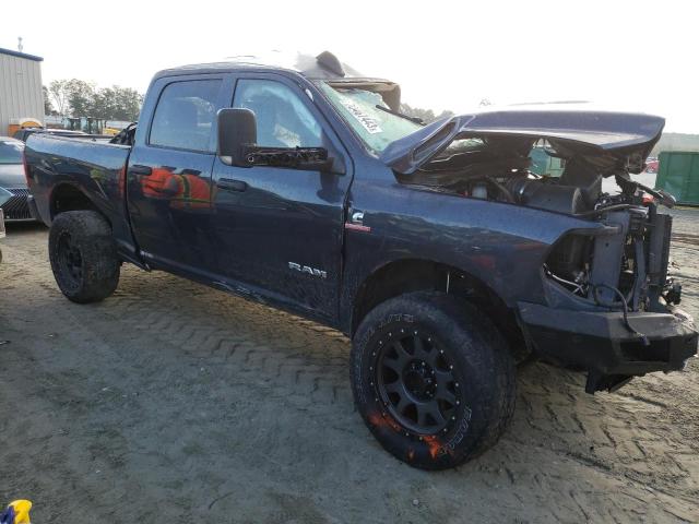 Photo 4 from auction – 2019 RAM 2500 TRADE with VIN 3C6UR5CL2KG577435