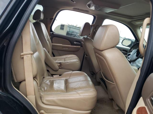 Photo 11 from auction – 2008 GMC YUKON with VIN 1GKFC13038R134564
