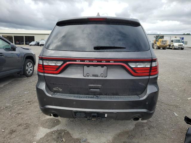 Photo 6 from auction – 2018 DODGE DURANGO SX with VIN 1C4RDHAG1JC323673
