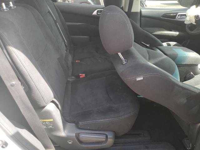 Photo 11 from auction – 2016 NISSAN PATHFINDER with VIN 5N1AR2MN6GC655067