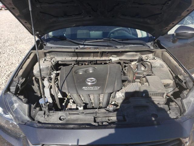 Photo 11 from auction – 2019 MAZDA CX-3 SPORT with VIN JM1DKDB79K1460056