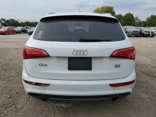 Photo 6 from auction – 2012 AUDI Q5 PRESTIG with VIN WA1WKAFPXCA091043
