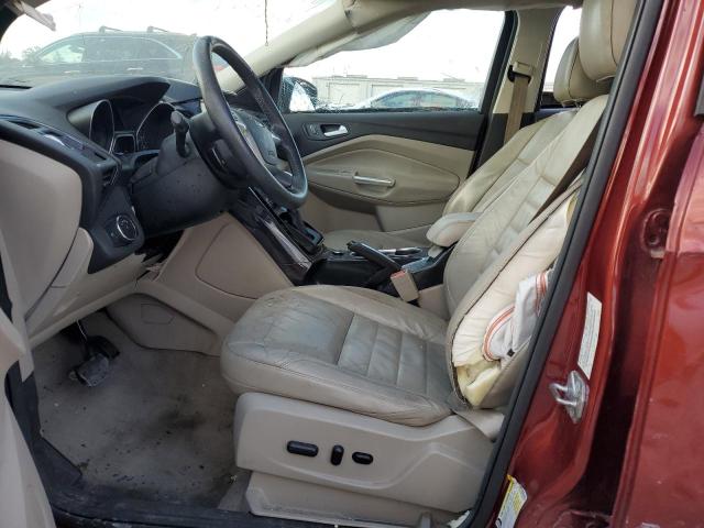 Photo 7 from auction – 2015 FORD ESCAPE TIT with VIN 1FMCU0J98FUA26728