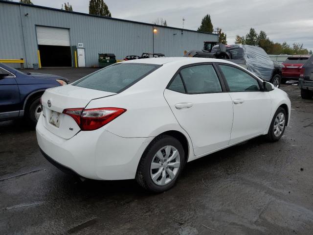 Photo 3 from auction – 2014 TOYOTA COROLLA L with VIN 5YFBURHE0EP155100