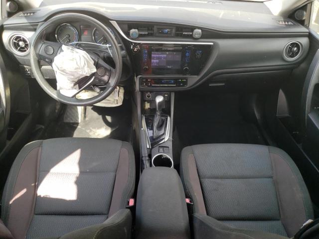 Photo 8 from auction – 2019 TOYOTA COROLLA SE with VIN 5YFBURHE8KP921246