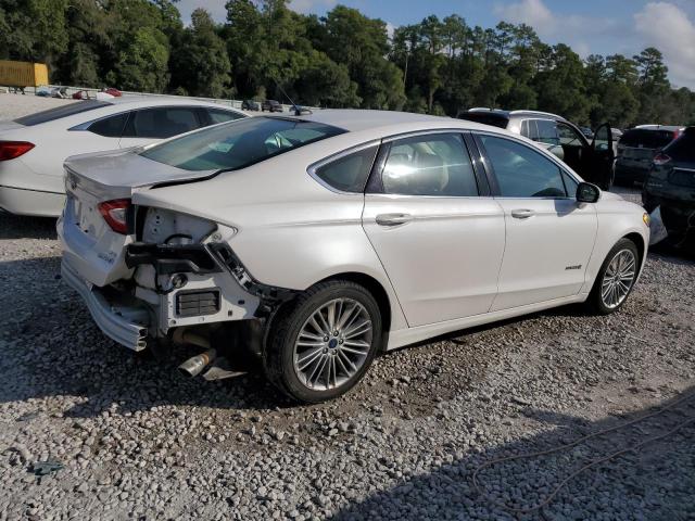 Photo 3 from auction – 2014 FORD FUSION SE with VIN 3FA6P0LU5ER355151